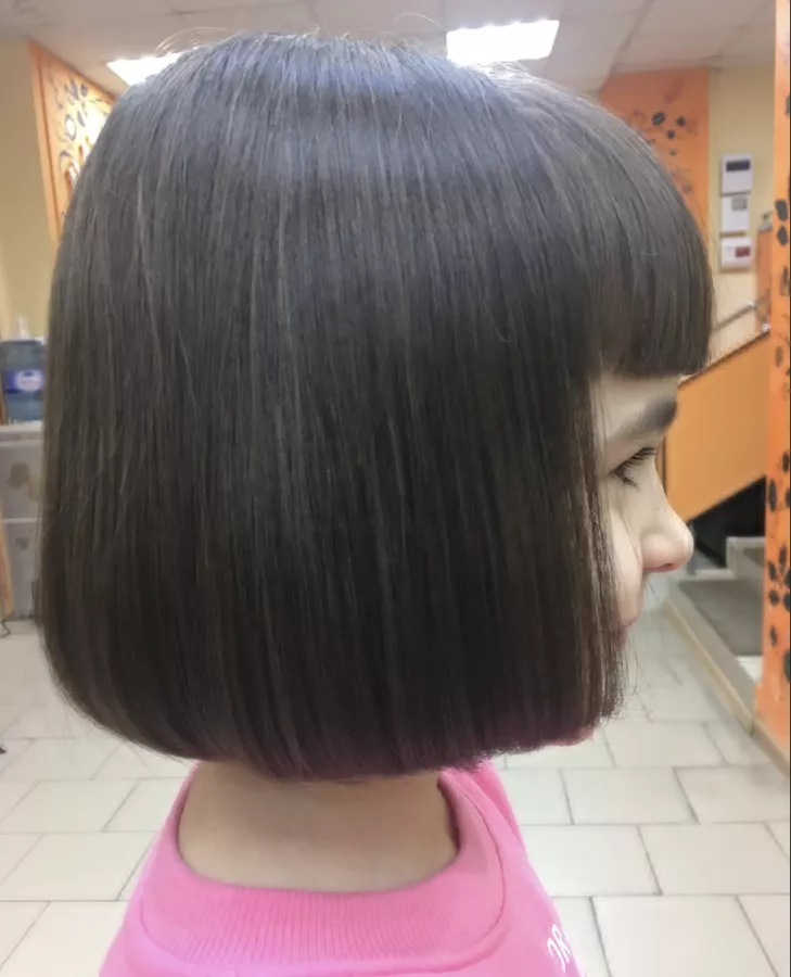 Салон красоты Матрешка в Анапе: Стрижка, Волосы, Красота,