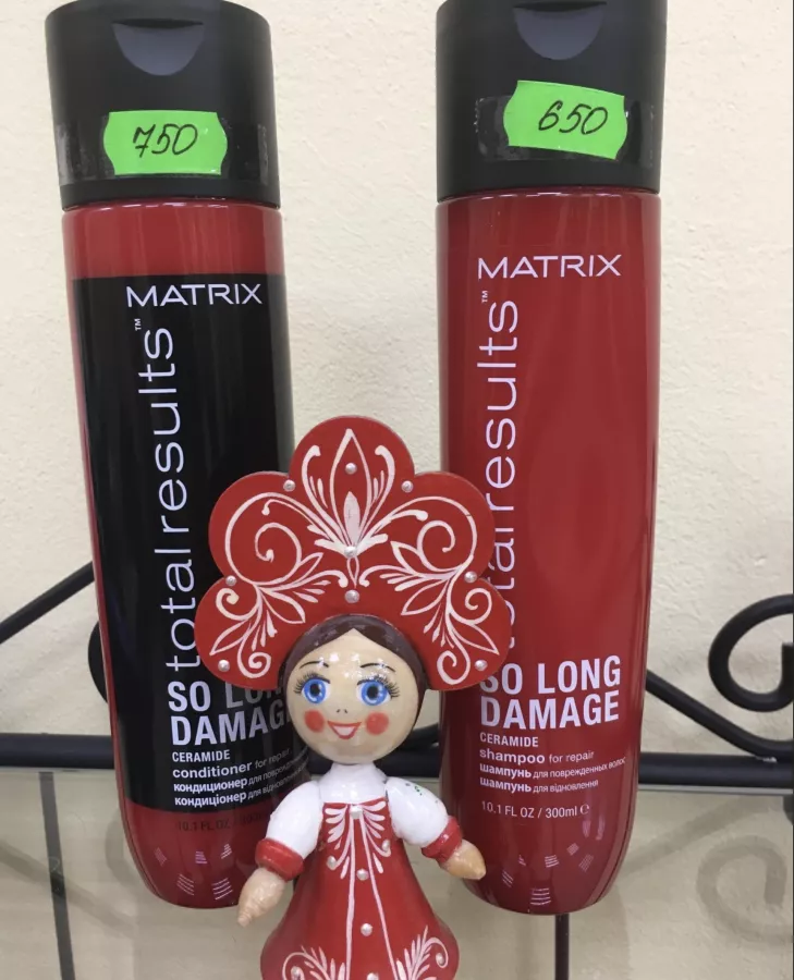 Салон красоты Матрешка в Анапе: Стрижка, Волосы, Красота,