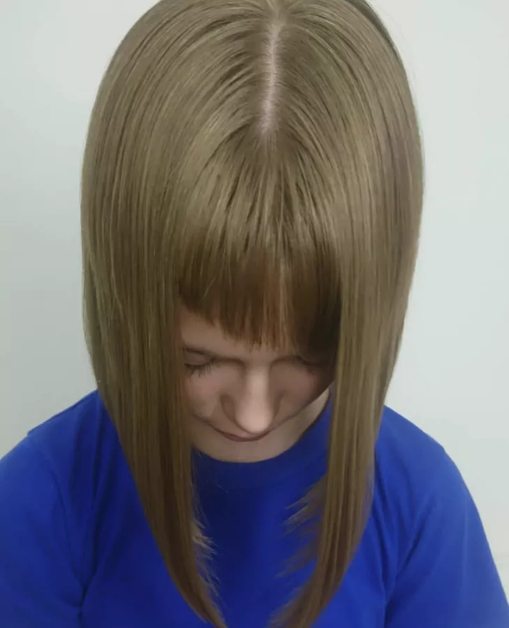 Салон красоты Матрешка в Анапе: Стрижка, Волосы, Красота,