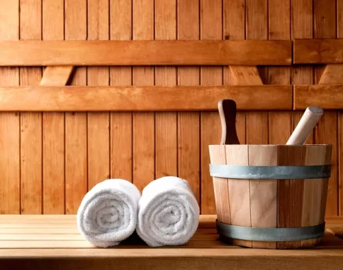 RelaxSpa Centr в Анапе