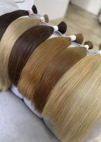 Студия наращивания волос Long Hair by Svetlana Dziuba  в  Анапе