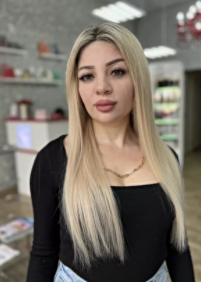 Студия наращивания волос Long Hair by Svetlana Dziuba в Анапе: Волосы, Наращивание волос,
