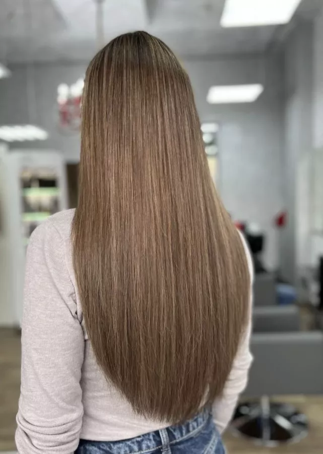 Студия наращивания волос Long Hair by Svetlana Dziuba в Анапе: Волосы, Наращивание волос,