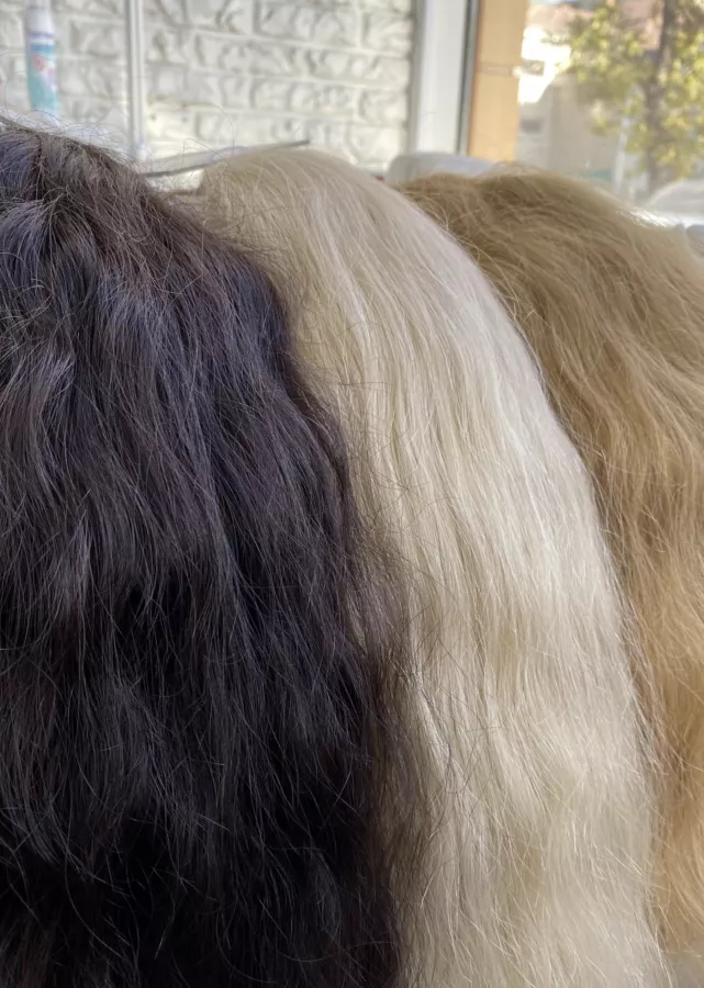 Студия наращивания волос Long Hair by Svetlana Dziuba в Анапе: Волосы, Наращивание волос,