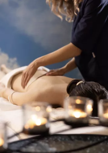 Оздоровительный центр Эфир  в  Анапе