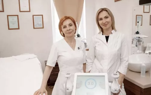 Клиника медицины и косметологии Estelaser  в  Анапе