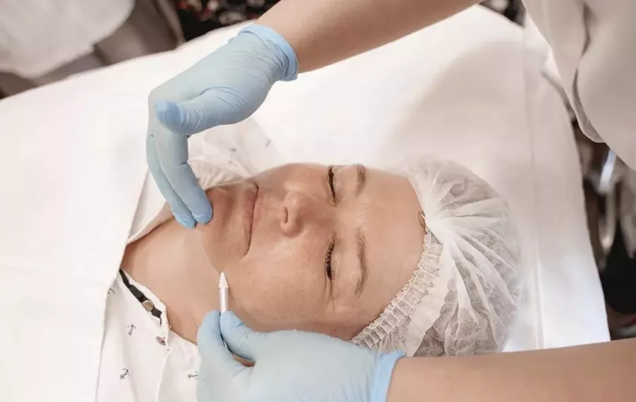 Клиника медицины и косметологии Estelaser в Анапе: Клиника,