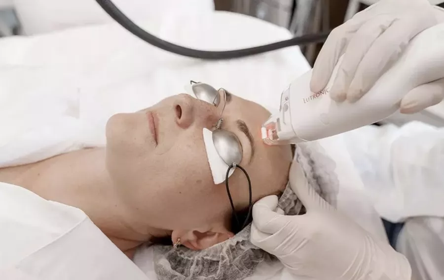Клиника медицины и косметологии Estelaser в Анапе: Клиника,
