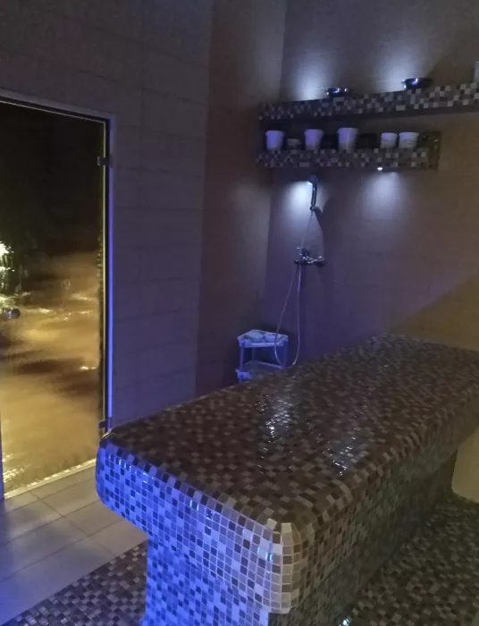 СПА-термостудия  в  Анапе