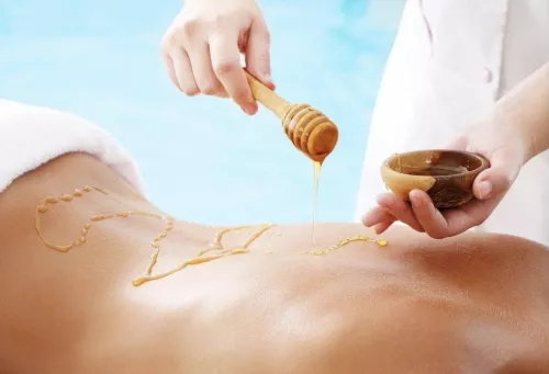 Массажный кабинет у Олега  в  Анапе