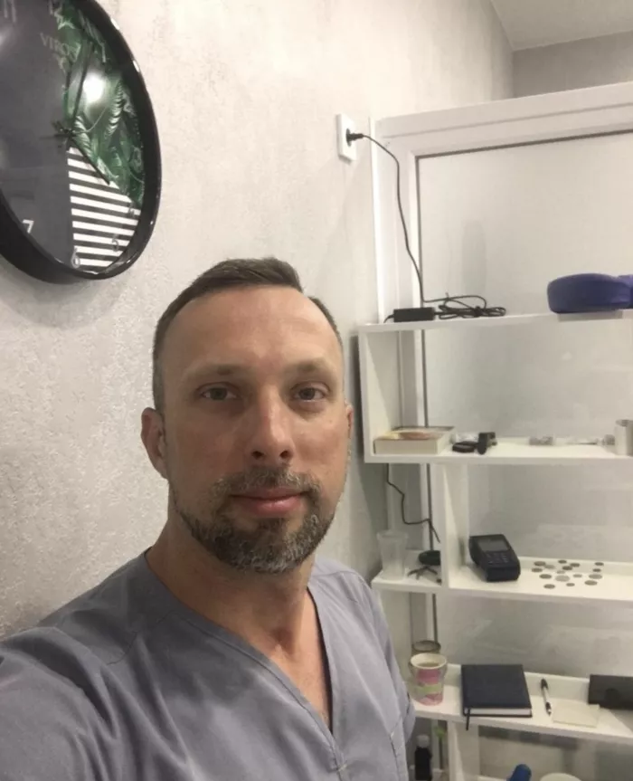  Массажный кабинет "у Олега"