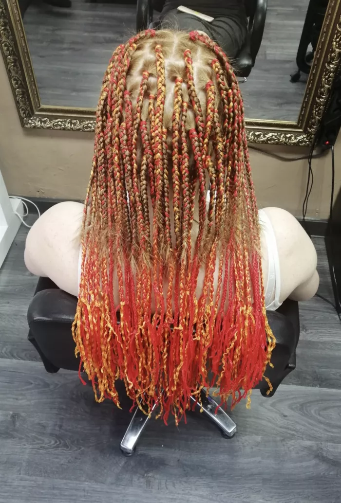 Студия красоты "Кира Шакира"