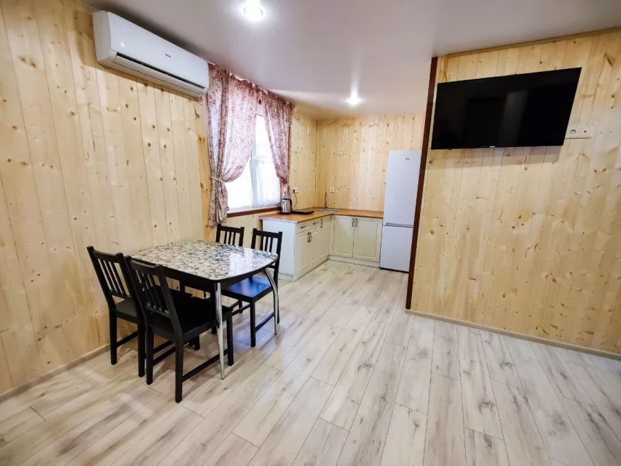 База отдыха ЭКО-Фазенда в Анапе: База отдыха, Гостевой дом,