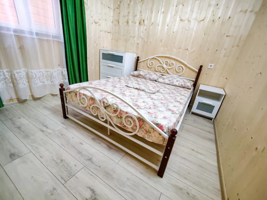 База отдыха ЭКО-Фазенда в Анапе: База отдыха, Гостевой дом,