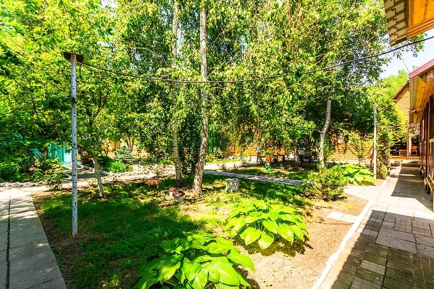 База отдыха Крестьянское подворье в Анапе: База отдыха, Гостевой дом,