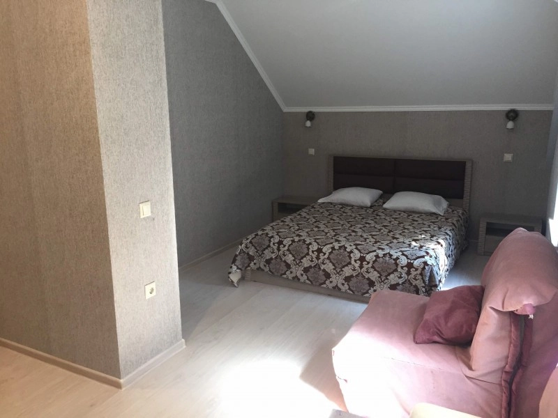 База отдыха Калина красная в Анапе: База отдыха, Гостевой дом,