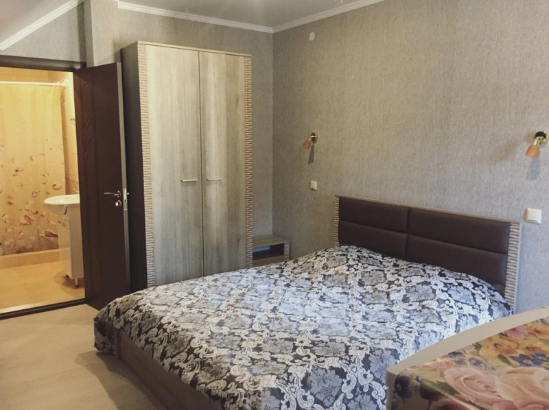 База отдыха Калина красная в Анапе: База отдыха, Гостевой дом,
