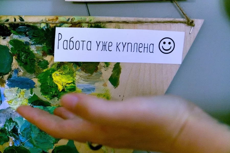 Творческая Студия ОхраКлуб в Анапе: Лепка, Гончарный круг, Живопись, Рукоделие,