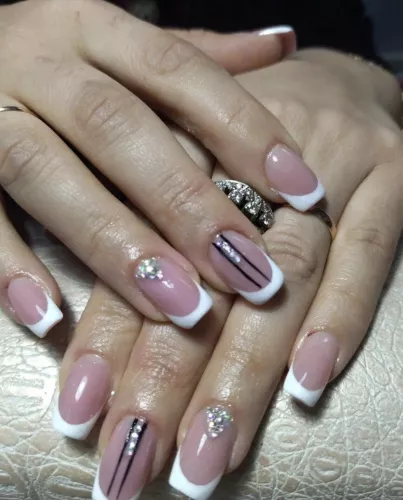 Студия ногтевого сервиса Лианы Варданян  в  Анапе