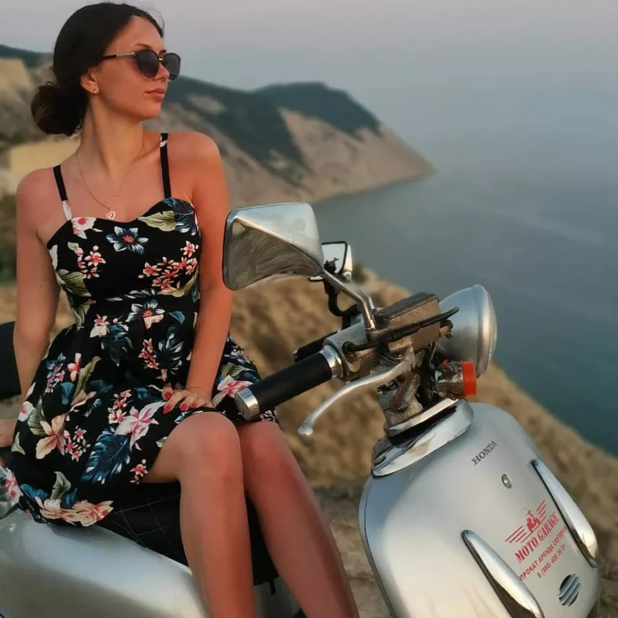 Прокат и ремонт мототехники MotoGarage в Анапе: запчасти мото, хранение мото, Прокат Скутеров, Ремонт МОТО,