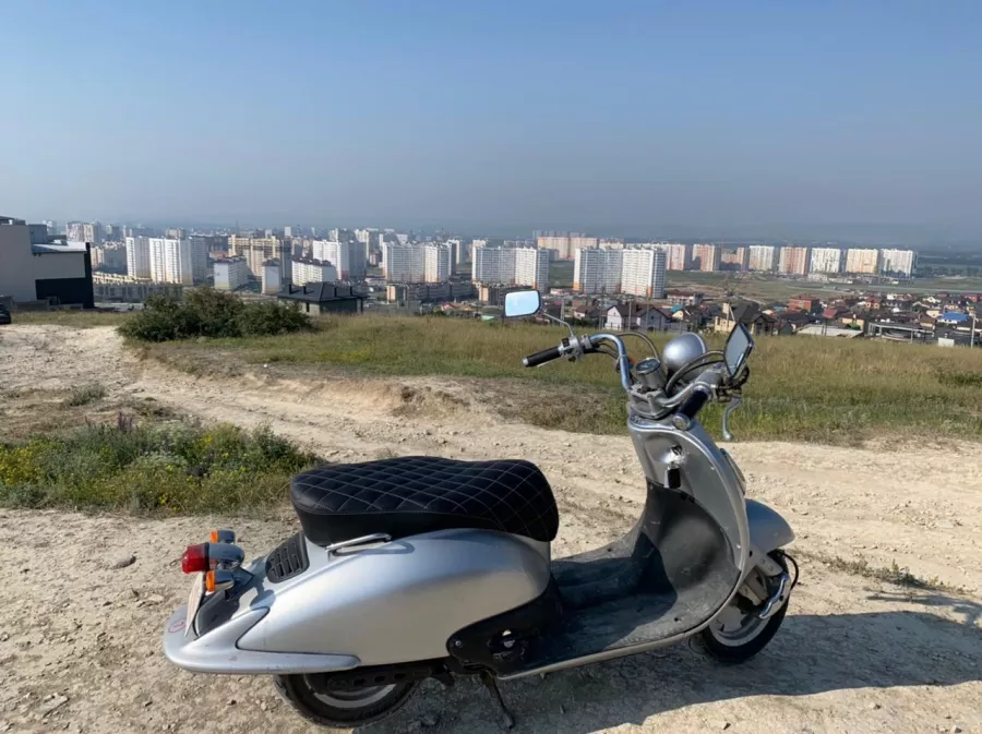 Прокат и ремонт мототехники MotoGarage в Анапе: запчасти мото, хранение мото, Прокат Скутеров, Ремонт МОТО,