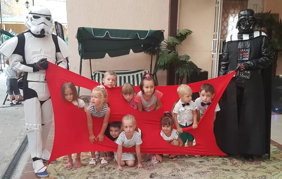 База отдыха Весна в Анапе: Гостевой дом, База отдыха,