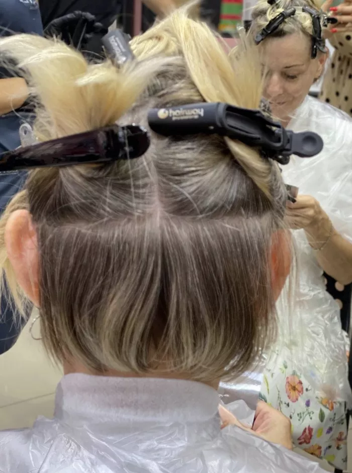 STARLAB BEAUTY BUSINESS ACADEMY