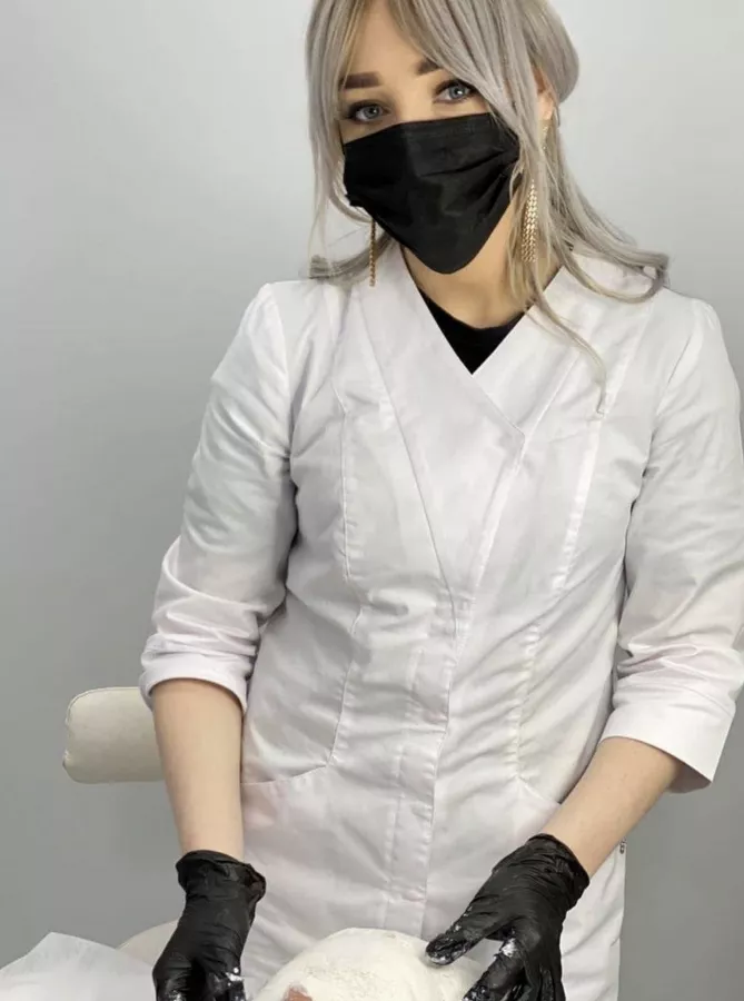 Салон красоты Элита в Анапе: Брови, Красота,