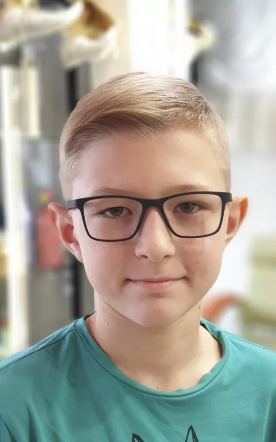 Салон-парикмахерская Эжени в Анапе: Волосы, Стрижка, Красота,