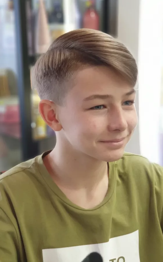 Салон-парикмахерская Эжени в Анапе: Волосы, Стрижка, Красота,