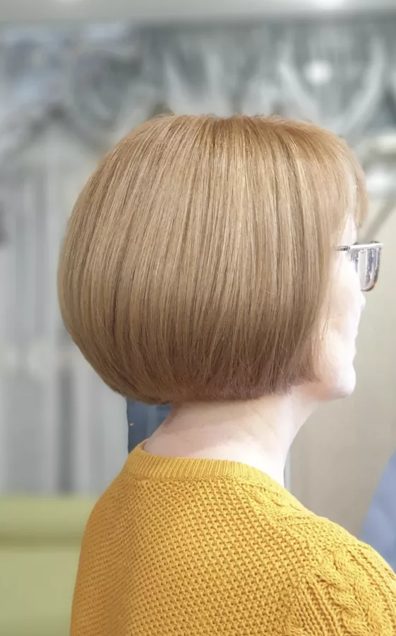 Салон-парикмахерская Эжени в Анапе: Волосы, Стрижка, Красота,