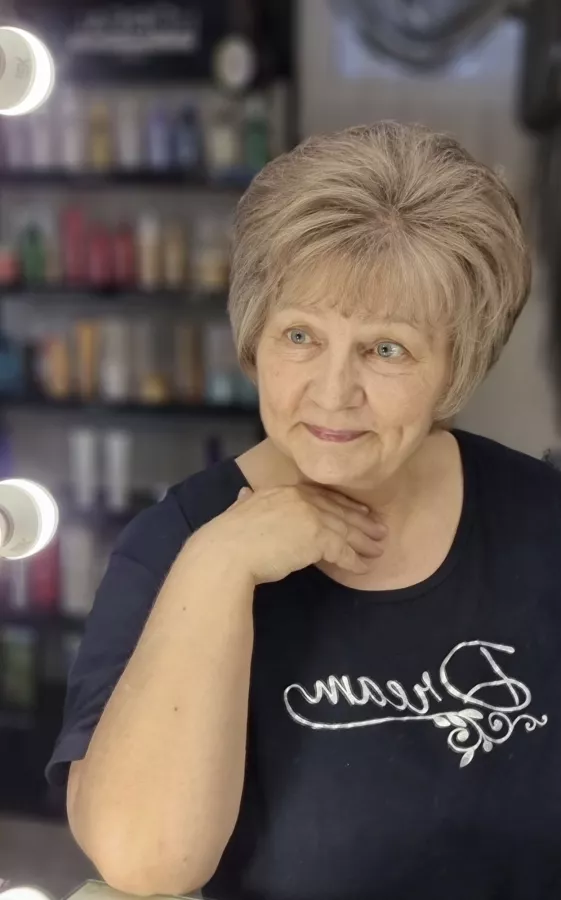 Салон-парикмахерская Эжени в Анапе: Волосы, Стрижка, Красота,