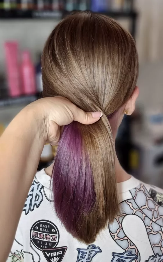 Салон-парикмахерская Эжени в Анапе: Волосы, Стрижка, Красота,