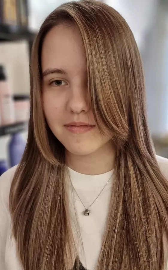 Салон-парикмахерская Эжени в Анапе: Волосы, Стрижка, Красота,