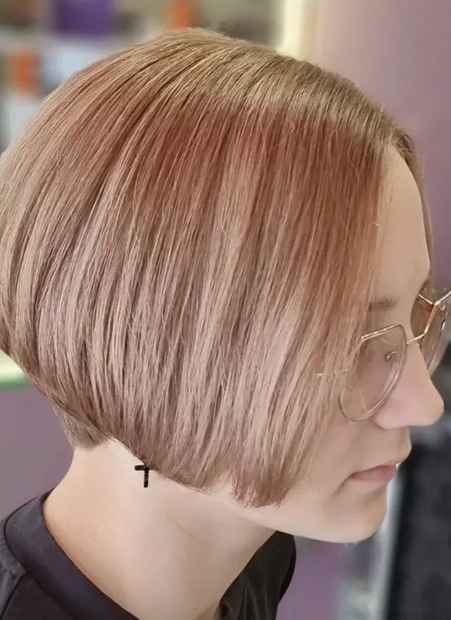 Салон-парикмахерская Эжени в Анапе: Волосы, Стрижка, Красота,