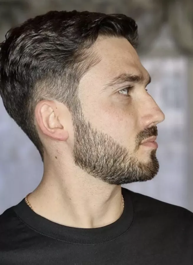 Салон-парикмахерская Эжени в Анапе: Волосы, Стрижка, Красота,