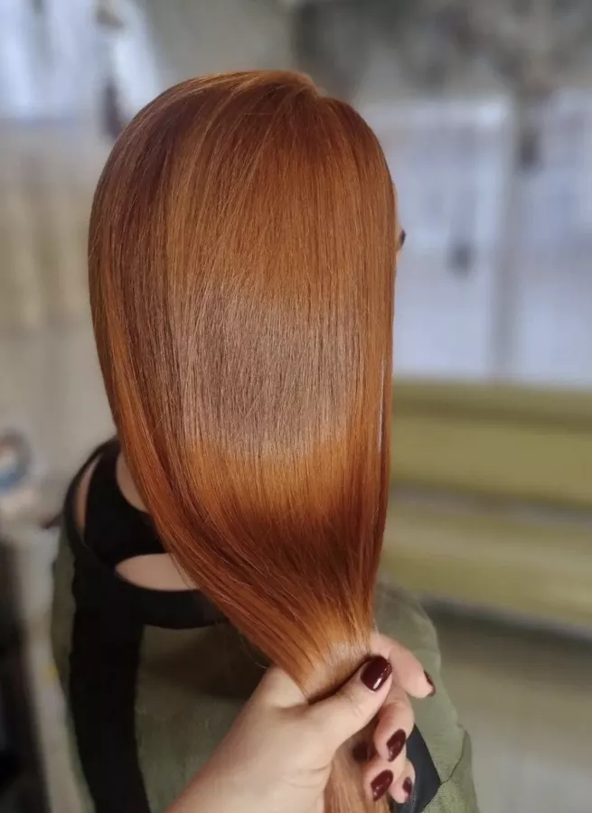 Салон-парикмахерская Эжени в Анапе: Волосы, Стрижка, Красота,