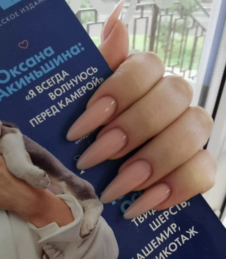 Студия маникюра и педикюра One Style в Анапе: Ногти, Педикюр, Маникюр,