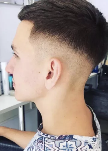 Парикмахерская Стиль плюс  в  Анапе