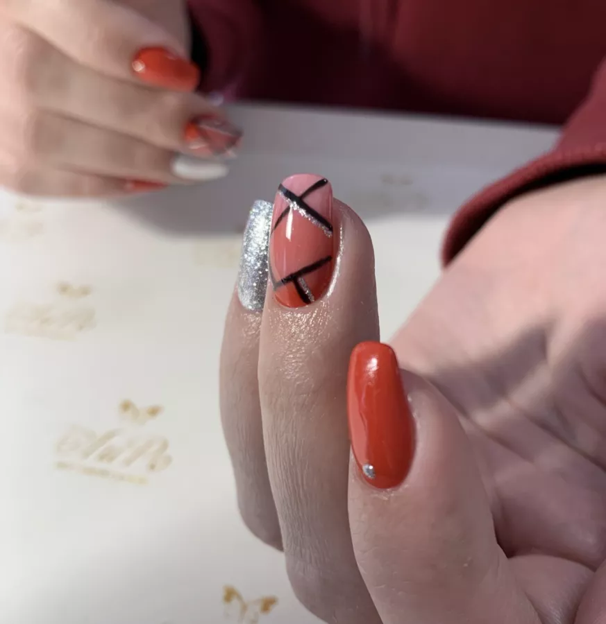 Ногтевой салон ЛиРо в Анапе: Ногти, Педикюр, Маникюр, Красота,