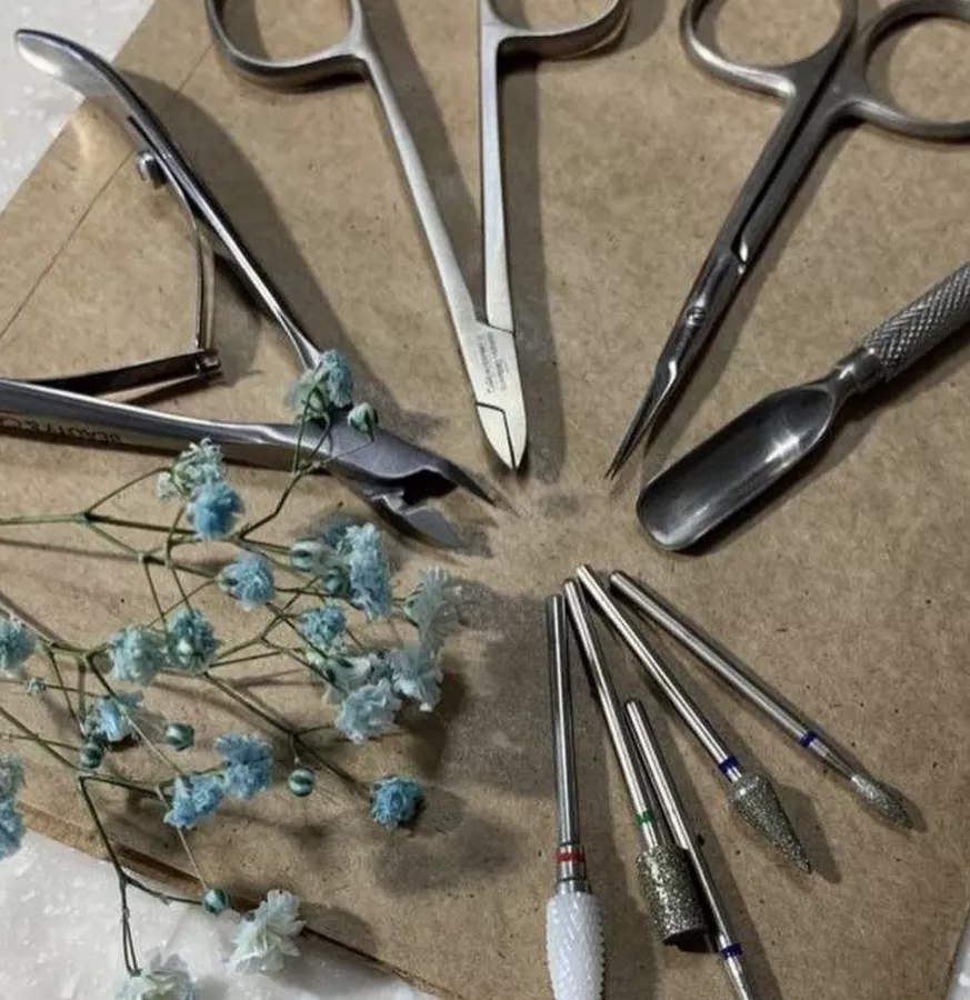 Ногтевой салон ЛиРо в Анапе: Ногти, Педикюр, Маникюр, Красота,