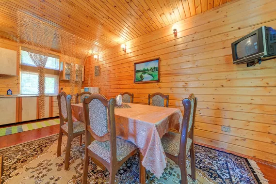 Пансионат "Екатерина"
