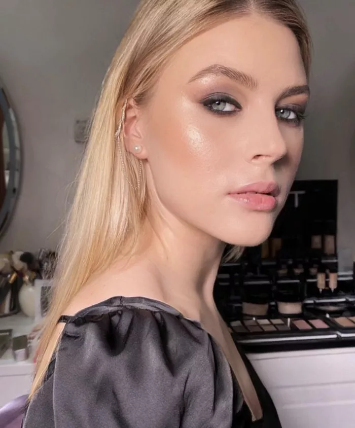 Салон красоты "Kisti"