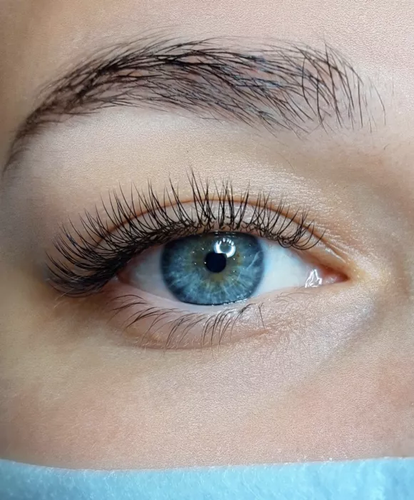 Студия наращивания ресниц Lashstudio  в  Анапе