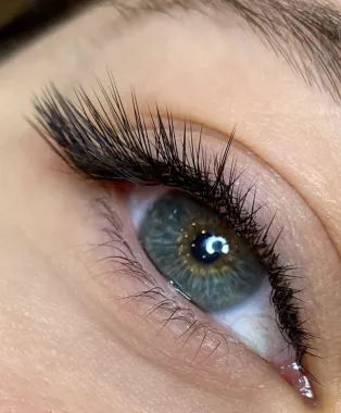 Студия наращивания ресниц "Lashstudio"