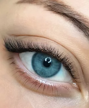 Студия наращивания ресниц "Lashstudio"