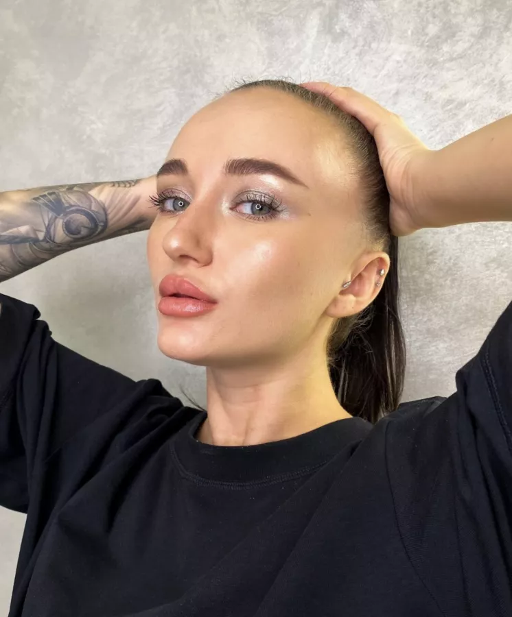 Студия красоты Ame beauty studio в Анапе: Лицо, Маникюр, Педикюр, Ногти,