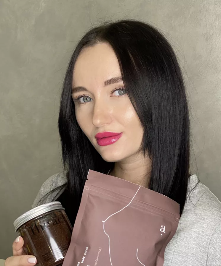 Студия красоты Ame beauty studio в Анапе: Лицо, Маникюр, Педикюр, Ногти,