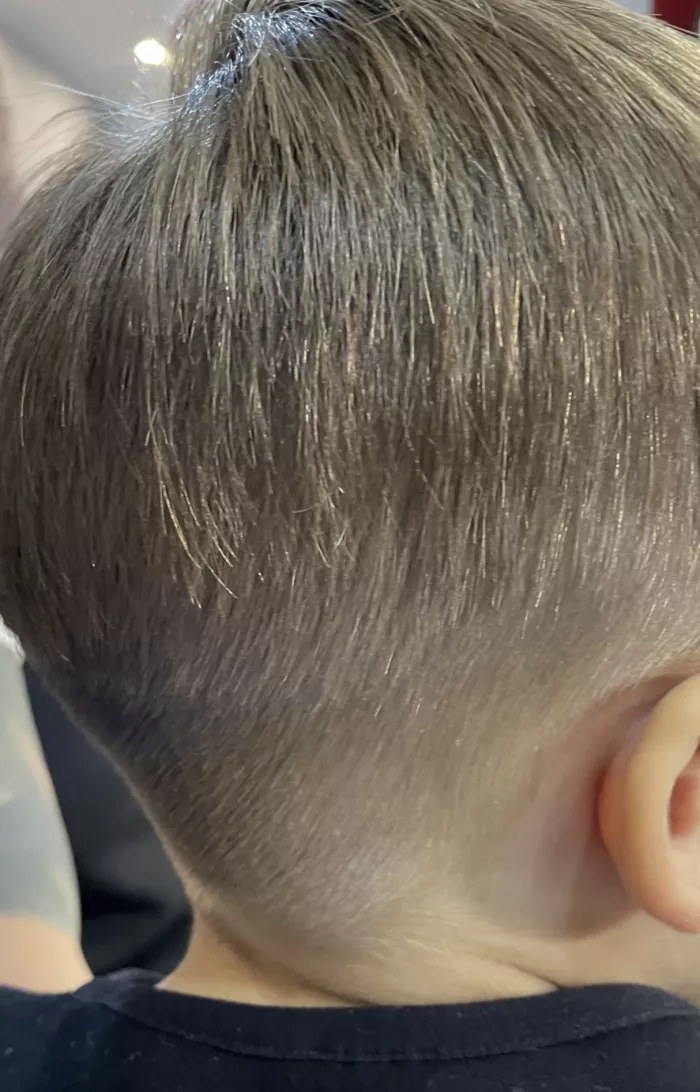 Салон красоты "Dali"