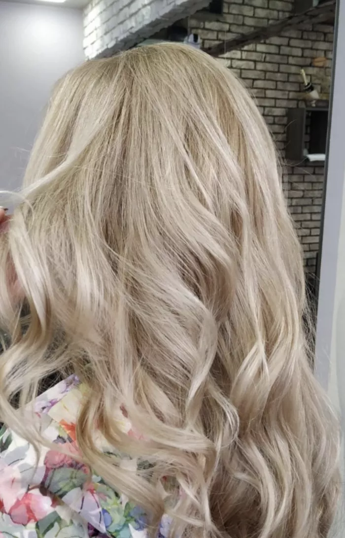 Салон красоты "Dali"